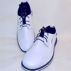 Men’s leisure shoes. Sz 13